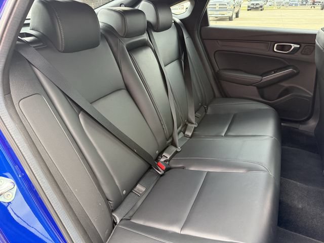 Certified 2024 Acura Integra A-Spec w/ Technology Package FWD image 29