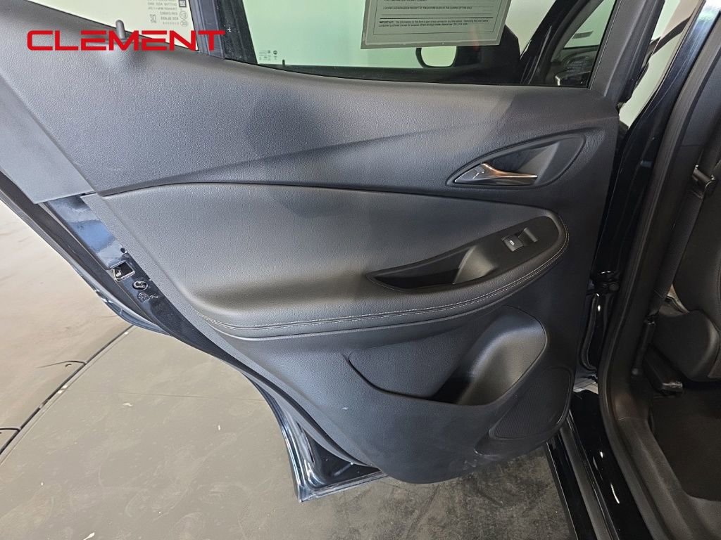 Used 2024 Buick Encore GX Sport Touring w/ Comfort Package image 28