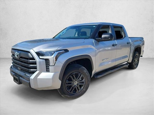 Used 2024 Toyota Tundra SR5 image 1