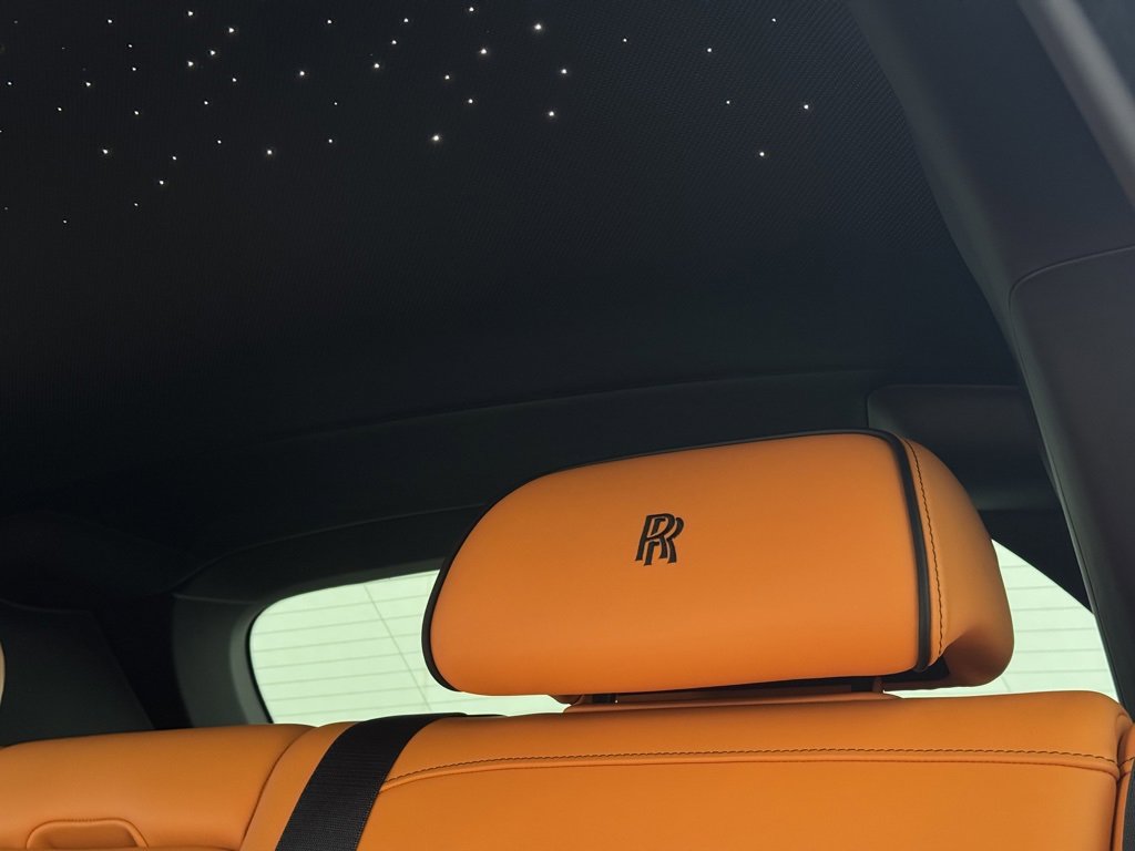 New 2026 Rolls-Royce Cullinan image 20