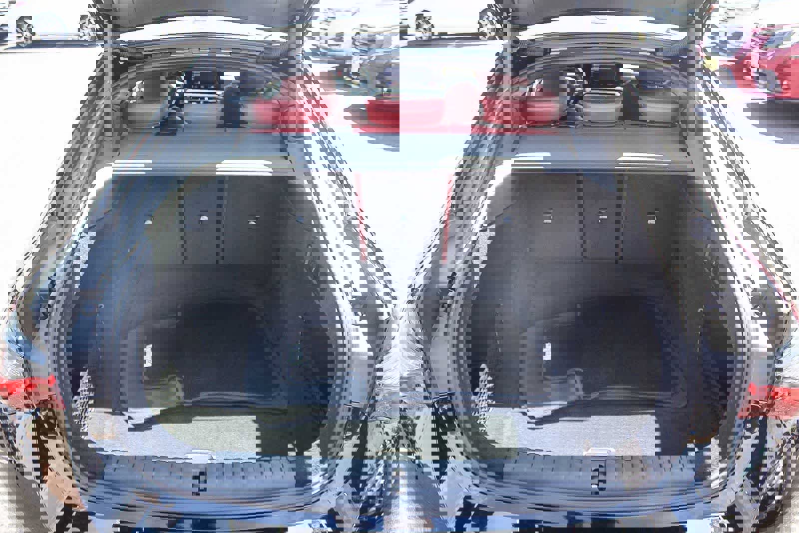 Used 2023 BMW i4 eDrive35 w/ Premium Package image 34