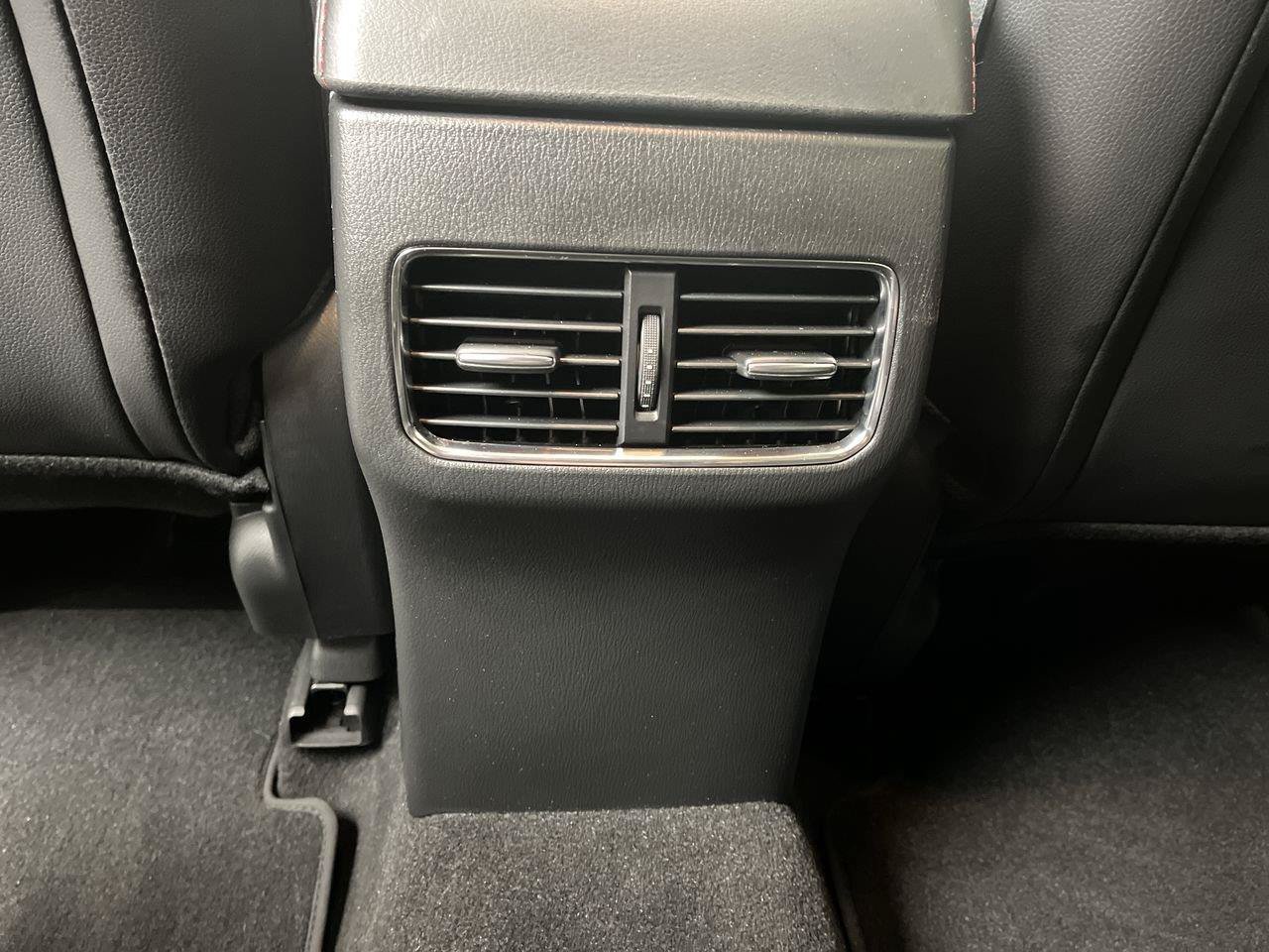 Certified 2024 MAZDA CX-5 Carbon Edition AWD/4WD image 14