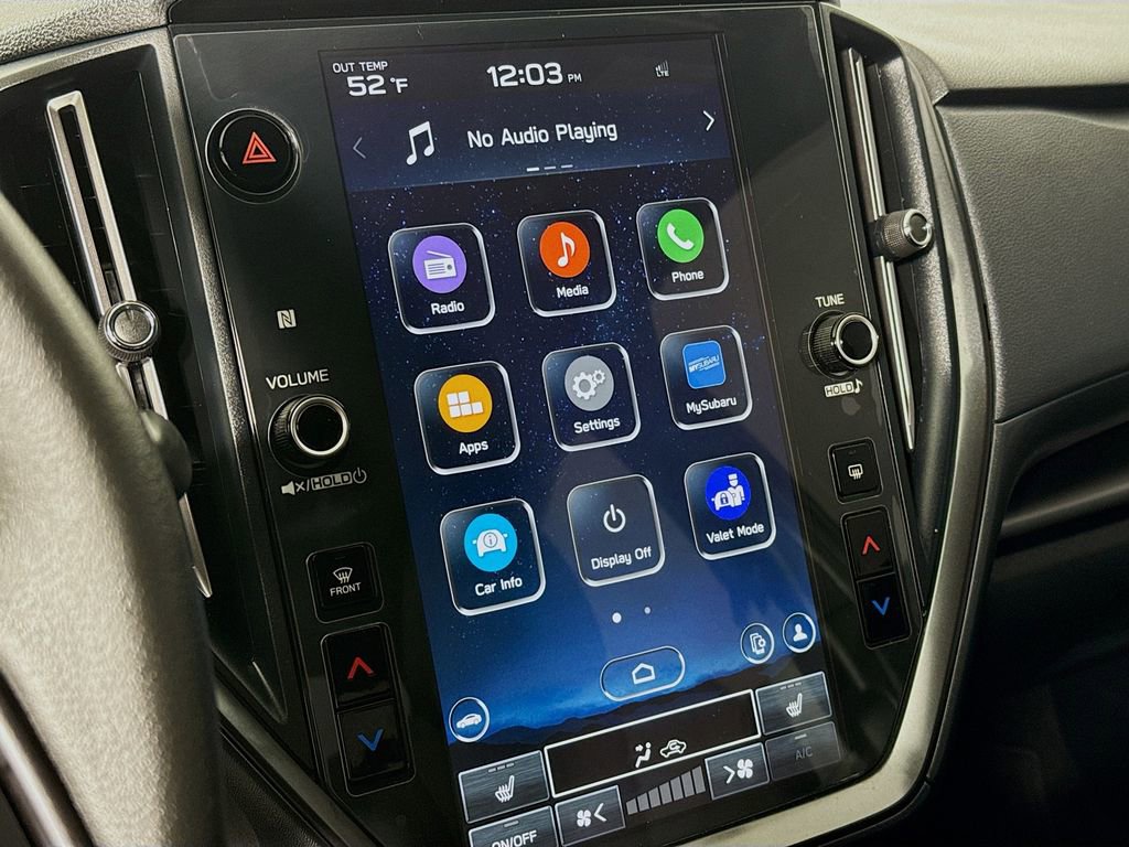 Used 2024 Subaru WRX Premium image 16