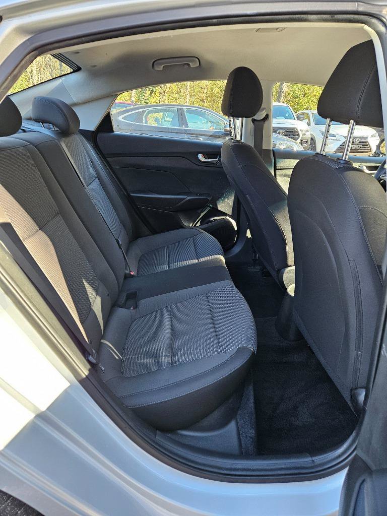 Used 2020 Hyundai Accent SE image 26