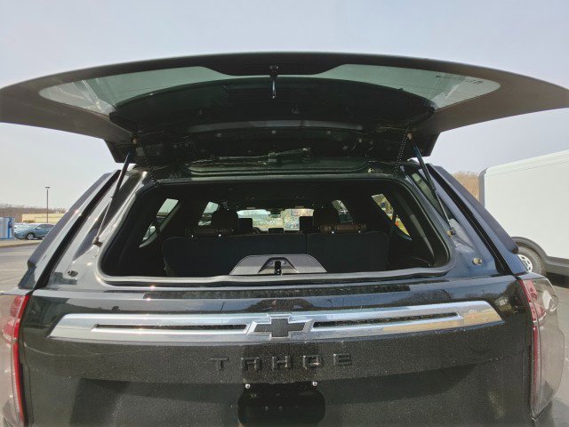 Used 2024 Chevrolet Tahoe High Country w/ Advanced Technology Package image 21
