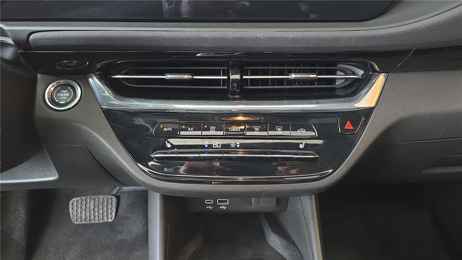 Used 2024 Buick Envista Avenir image 20