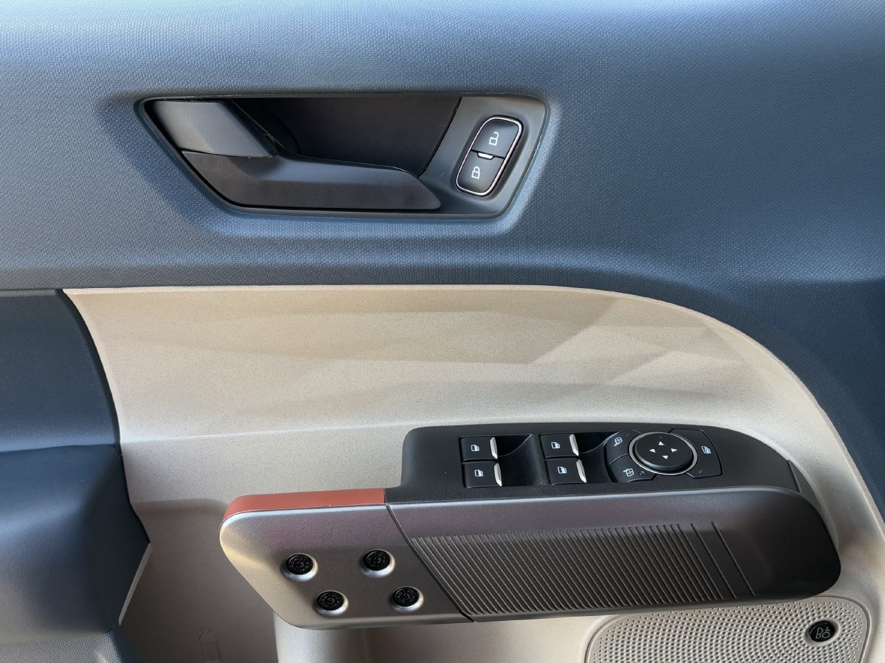 New 2026 Ford Maverick Lariat AWD/4WD image 23