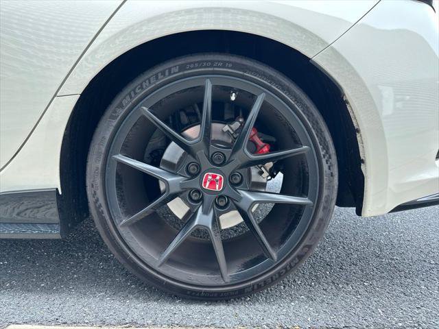 Used 2026 Honda Civic Type R image 19