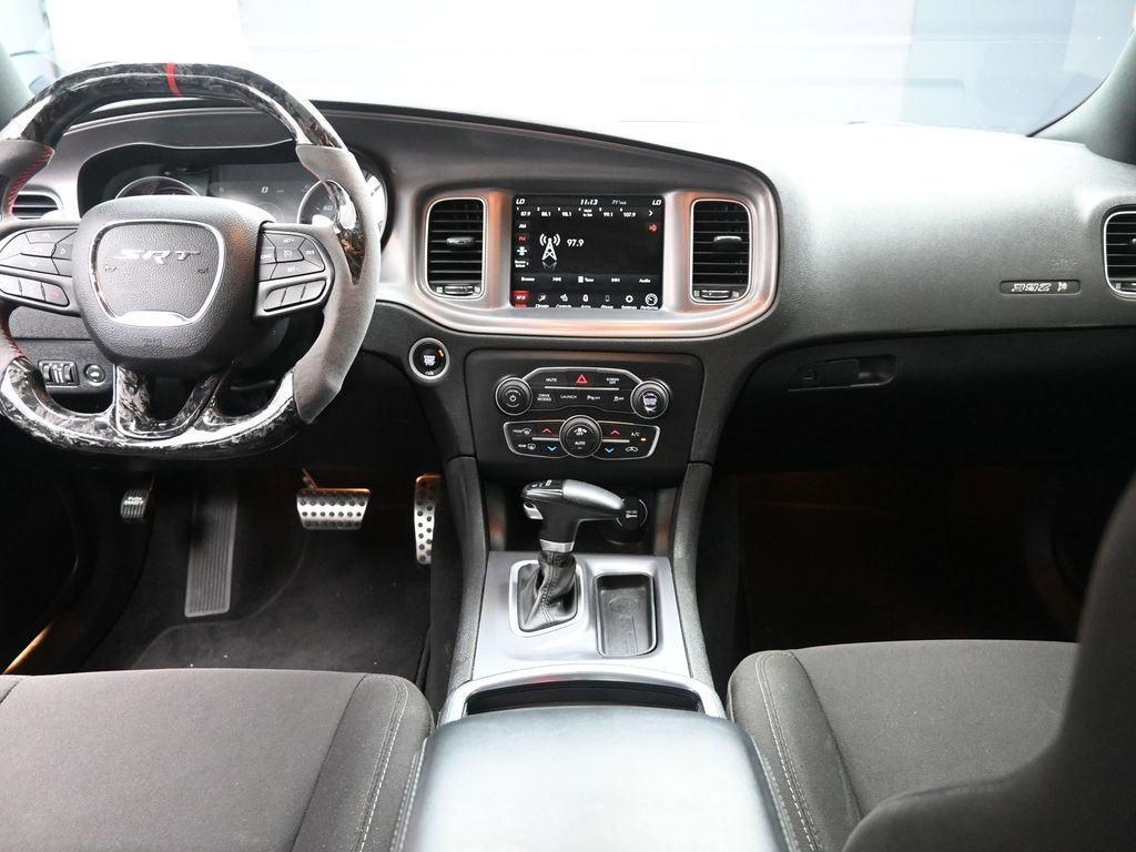 Used 2023 Dodge Charger Scat Pack image 9