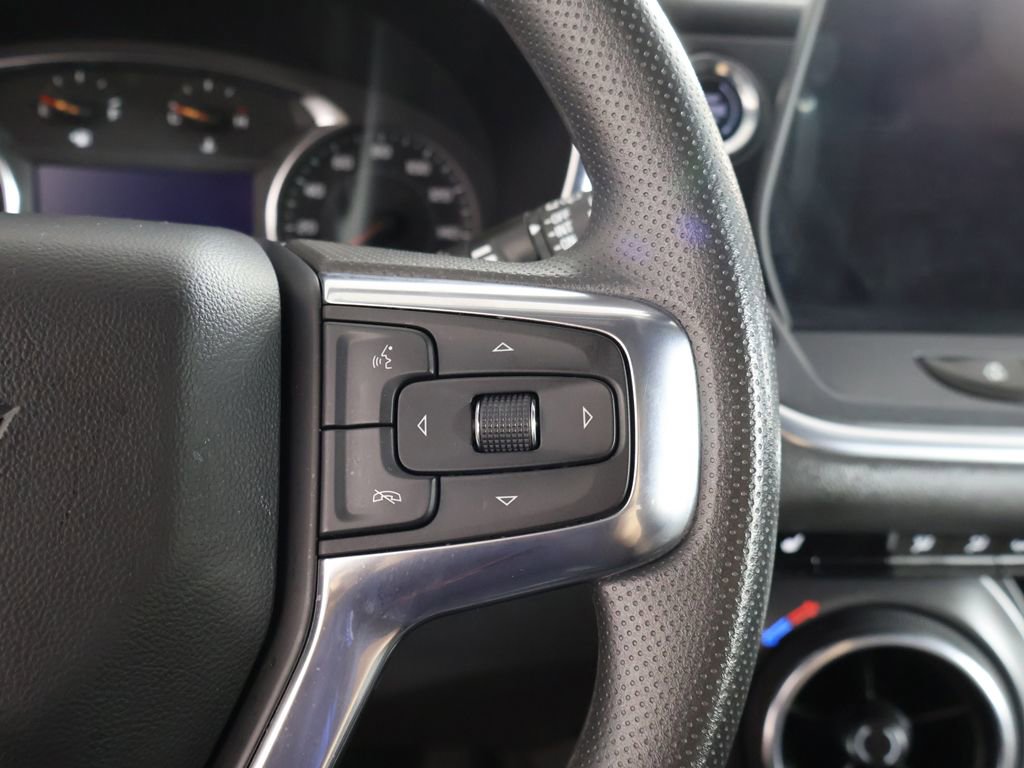 Used 2024 Chevrolet Blazer LT w/ Convenience Package FWD image 45