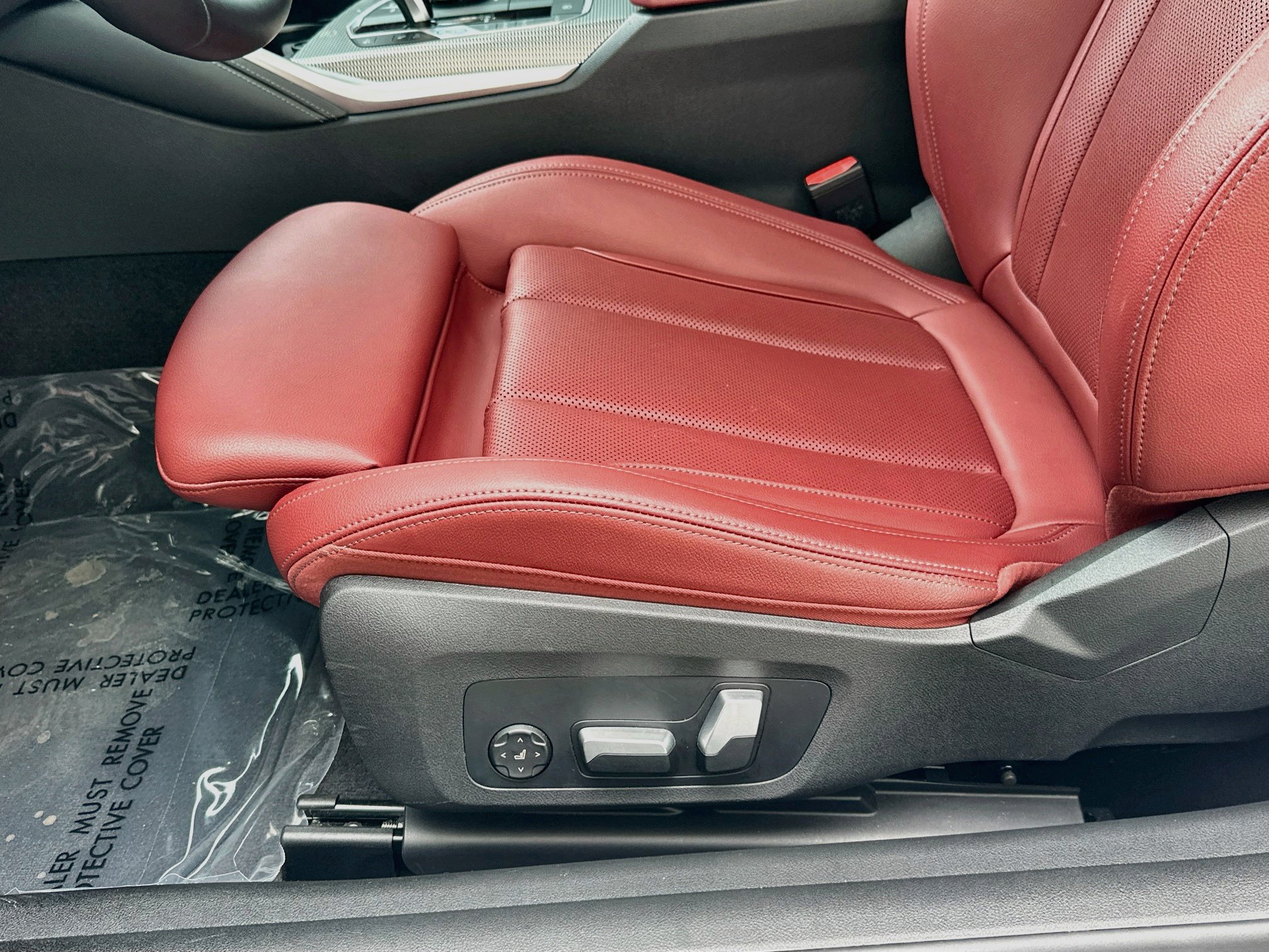 Used 2023 BMW 430i Coupe w/ M Sport Package RWD image 16