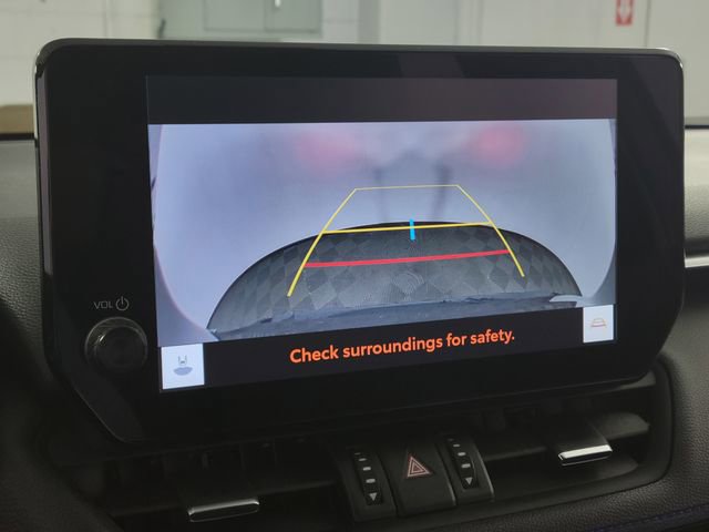 Used 2023 Toyota RAV4 XSE image 20