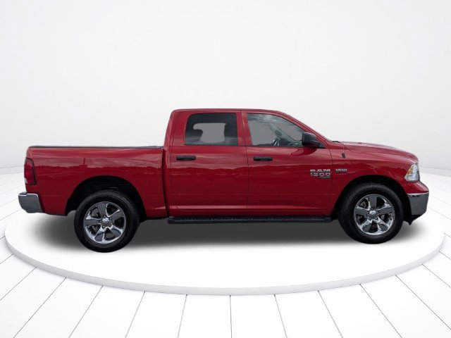 Used 2021 RAM 1500 Tradesman w/ Tradesman SXT Package AWD/4WD image 2
