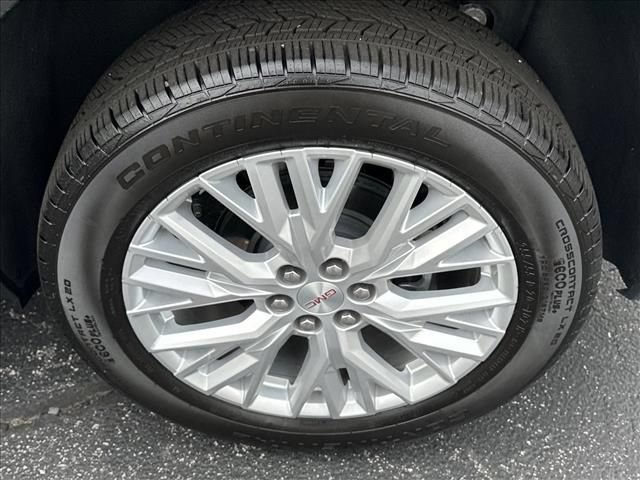 Certified 2026 GMC Acadia Elevation w/ Elevation Premium Package FWD image 36