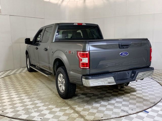 Used 2020 Ford F150 XLT image 19