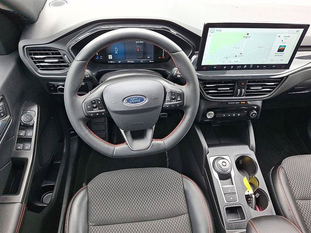 Certified 2024 Ford Escape ST-Line w/ Tech Pack #1 AWD/4WD image 21