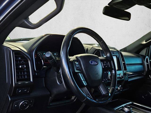 Used 2019 Ford Expedition Limited w/ Equipment Group 301A image 9
