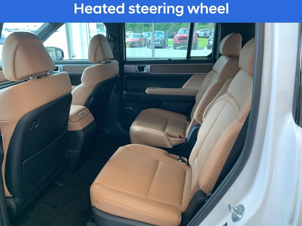 New 2026 Hyundai Santa Fe Calligraphy image 11