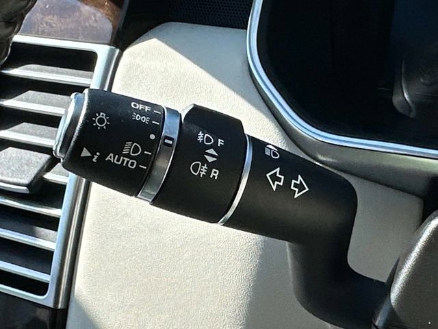 Used 2022 Land Rover Range Rover Westminster Edition AWD/4WD image 10