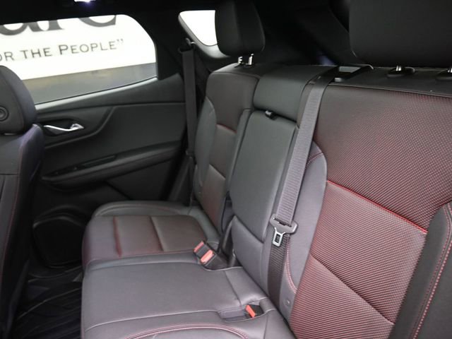 Used 2024 Chevrolet Blazer RS w/ Driver Confidence II Package image 20
