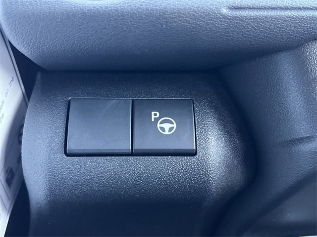 New 2026 Subaru Solterra Limited XT image 18