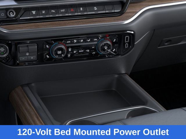 New 2026 Chevrolet Silverado 2500 LT w/ All Star Edition image 24
