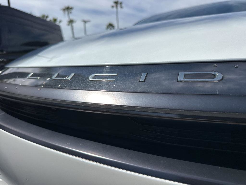 Used 2024 Lucid Air Touring image 43