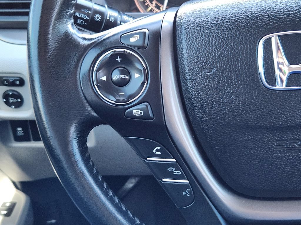 Used 2016 Honda Pilot EX-L image 22