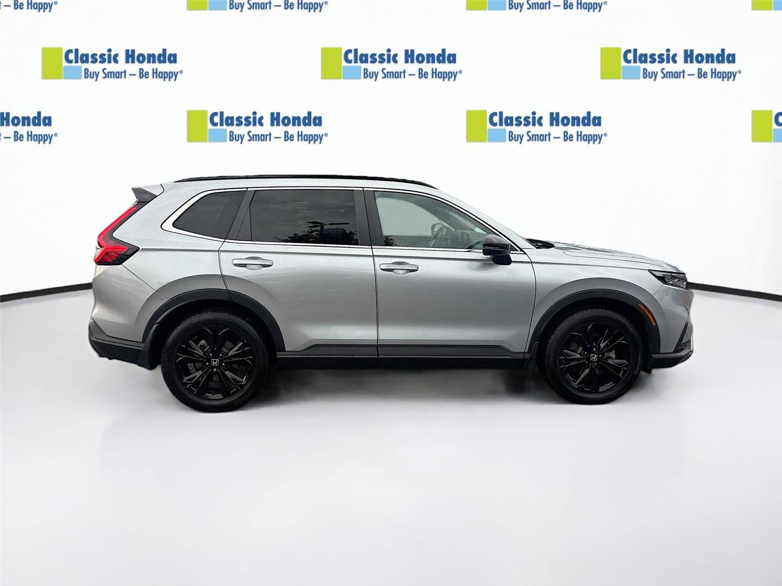 Certified 2023 Honda CR-V Sport Touring image 9