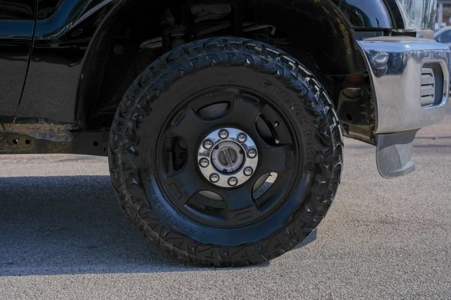Used 2016 Ford F250 XLT AWD/4WD image 5