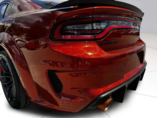 Used 2022 Dodge Charger Scat Pack image 15