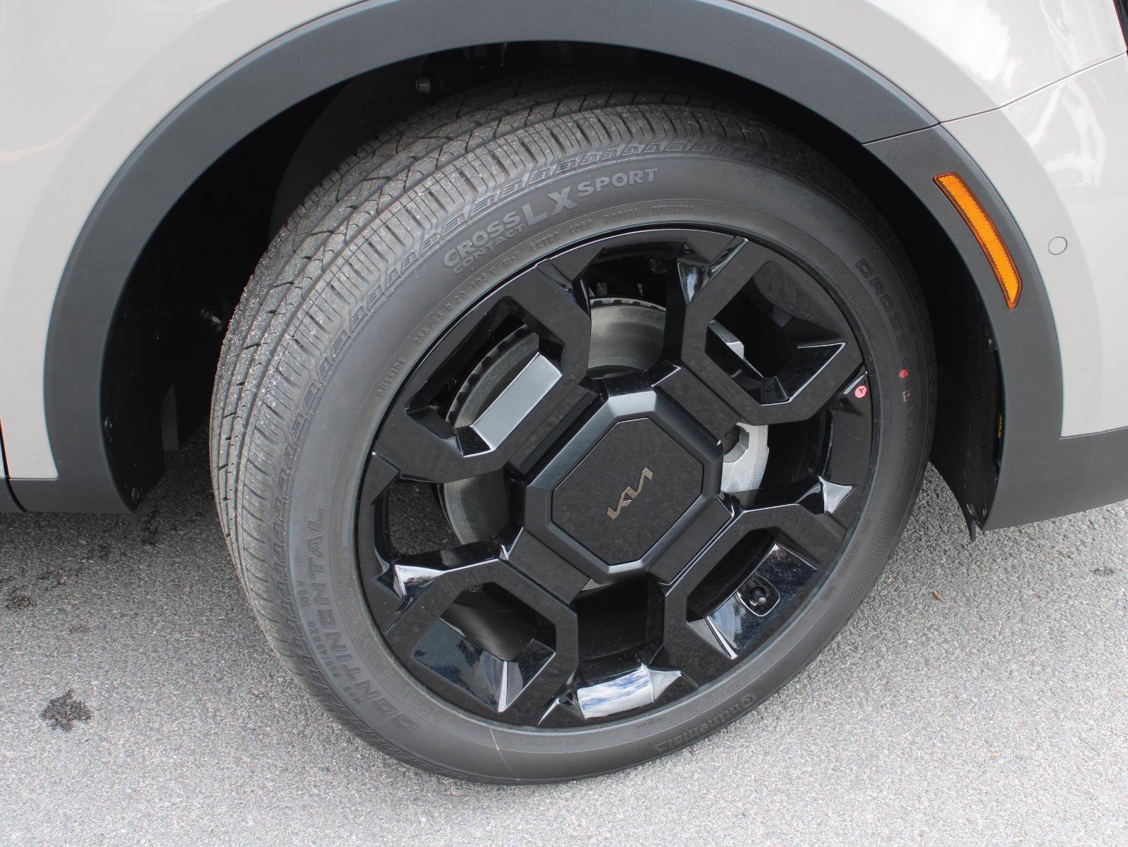 New 2026 Kia Sorento SX image 15