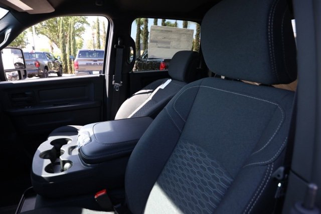 New 2026 RAM 2500 Tradesman image 15