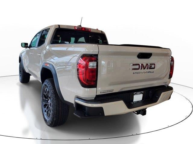 New 2026 GMC Canyon Elevation w/ Technology Package RWD image 4