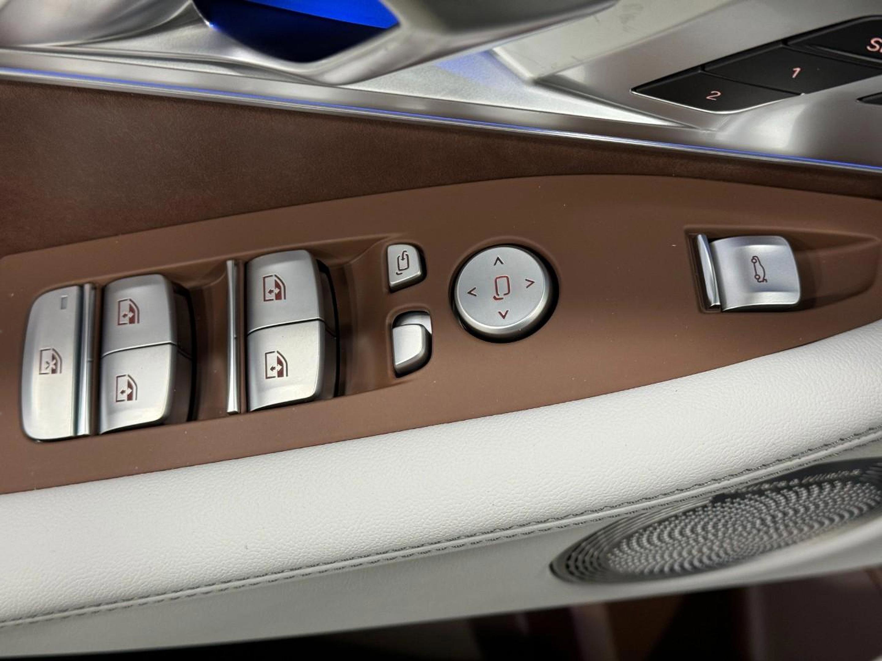 New 2026 BMW XM Label Red image 22