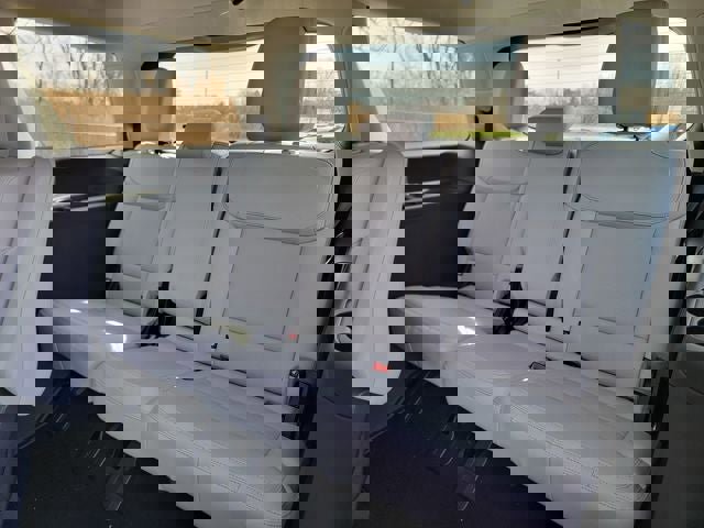 New 2026 Ford Expedition Platinum w/ Driver's Package image 21