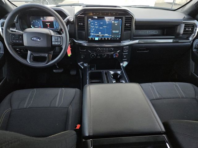 Used 2024 Ford F150 STX image 6