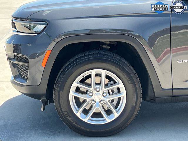 Certified 2025 Jeep Grand Cherokee Laredo X image 5