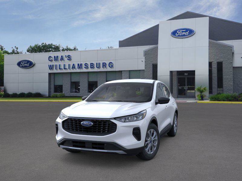 New 2026 Ford Escape Active w/ Tech Pack #1 image 2