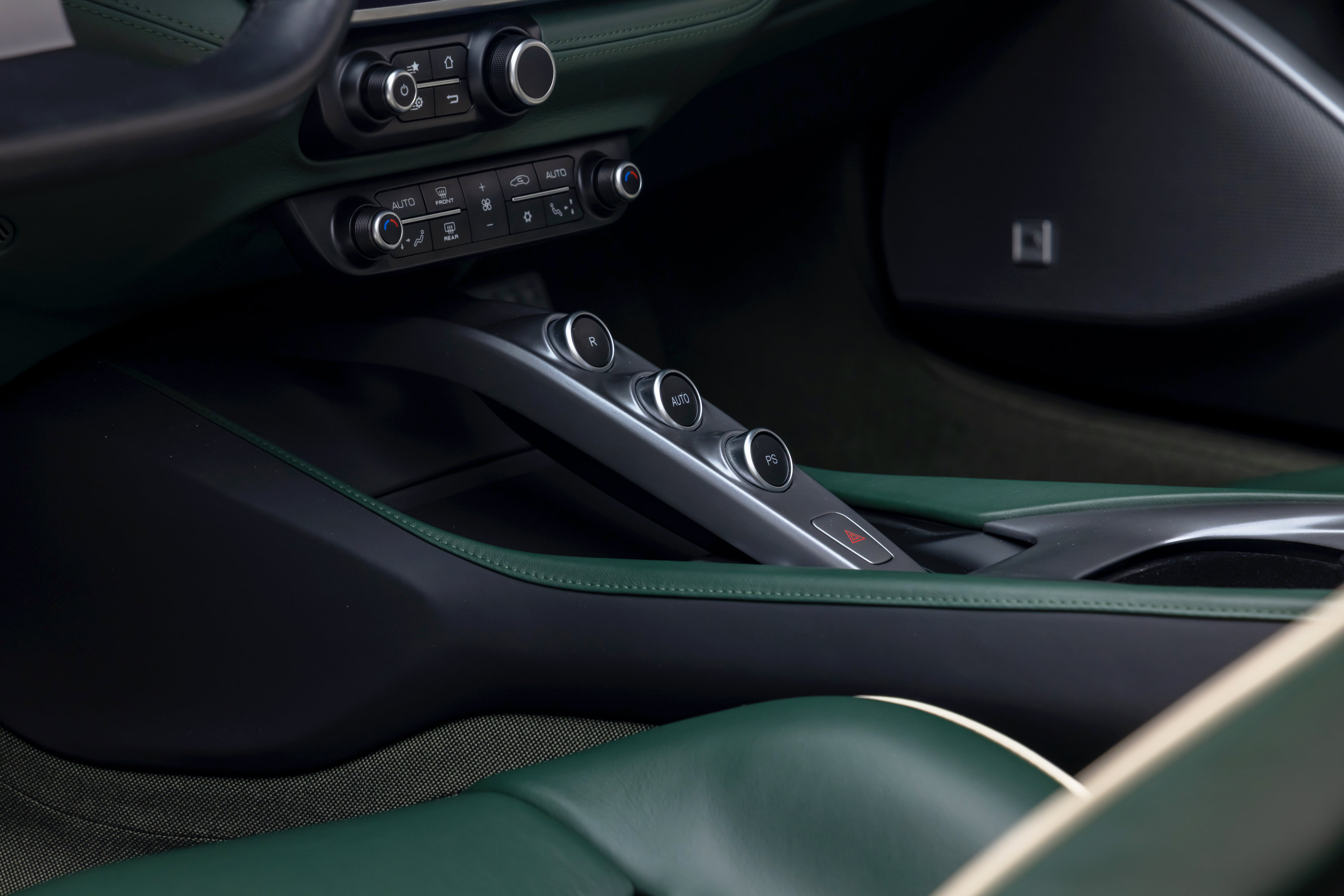 Certified 2019 Ferrari Portofino RWD image 78