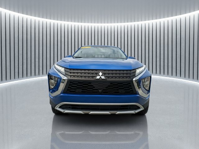 Used 2023 Mitsubishi Eclipse Cross SE AWD/4WD image 9
