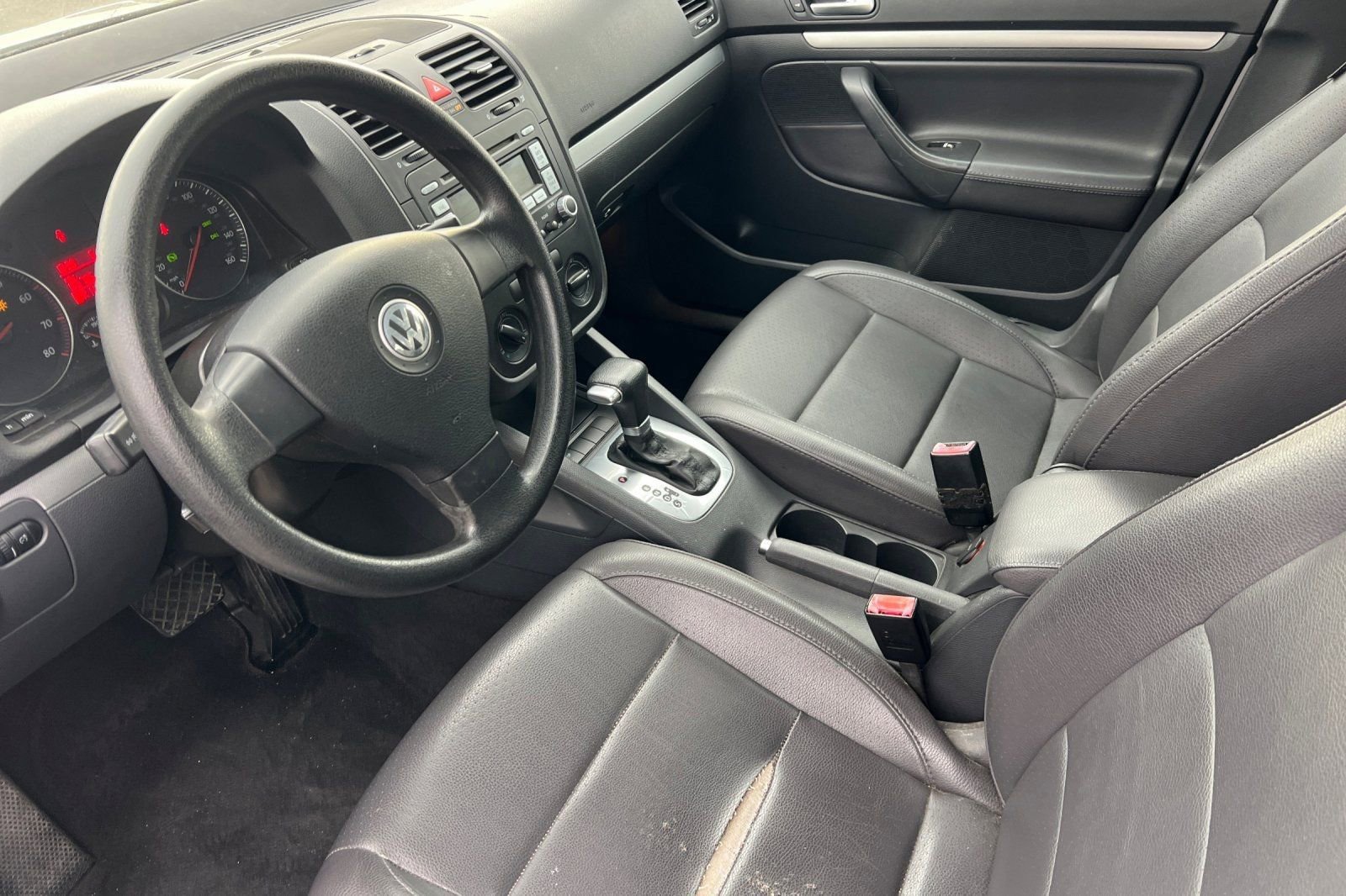 Used 2006 Volkswagen Jetta 2.5 image 8