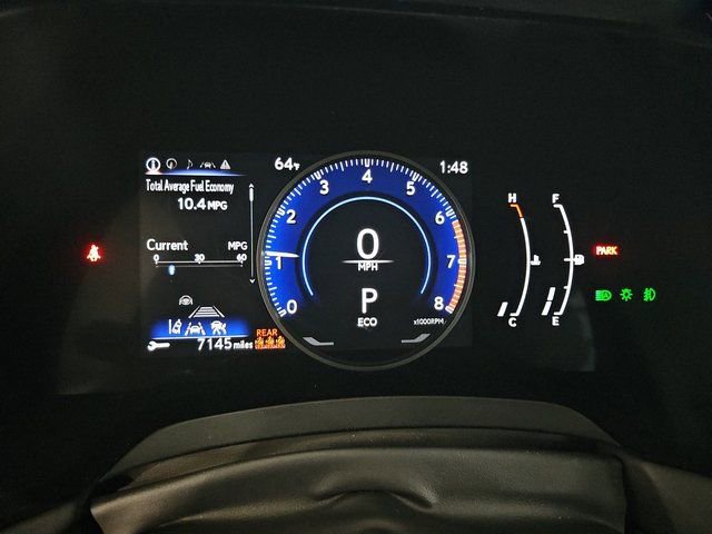 Certified 2024 Lexus RX 350 Premium w/ Convenience Package image 20