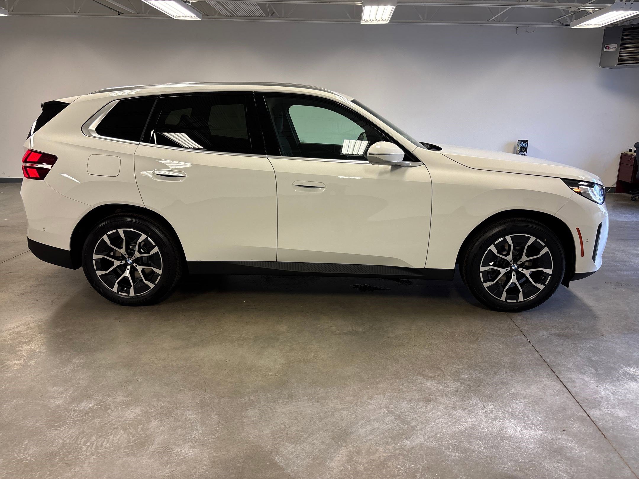 Used 2026 BMW X3 xDrive30 image 7