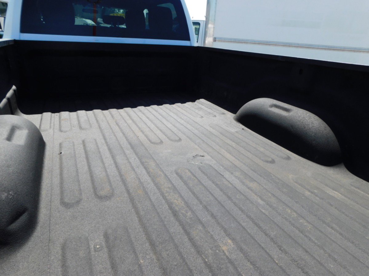Used 2022 RAM 3500 Tradesman image 13