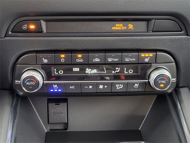 New 2025 MAZDA CX-5 2.5 Turbo image 11