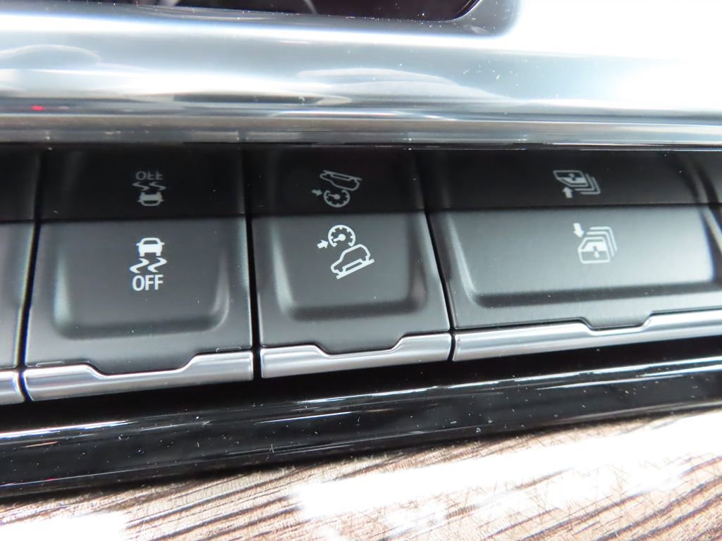 New 2026 Chevrolet Silverado 1500 RST image 15