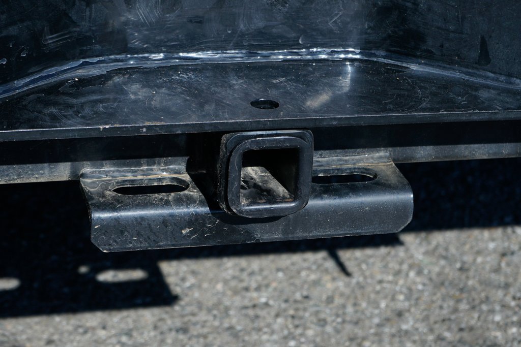 Used 2025 Chevrolet Silverado 3500 LT w/ Convenience Package image 44