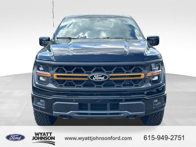 New 2026 Ford F150 Tremor w/ Equipment Group 402B AWD/4WD image 8