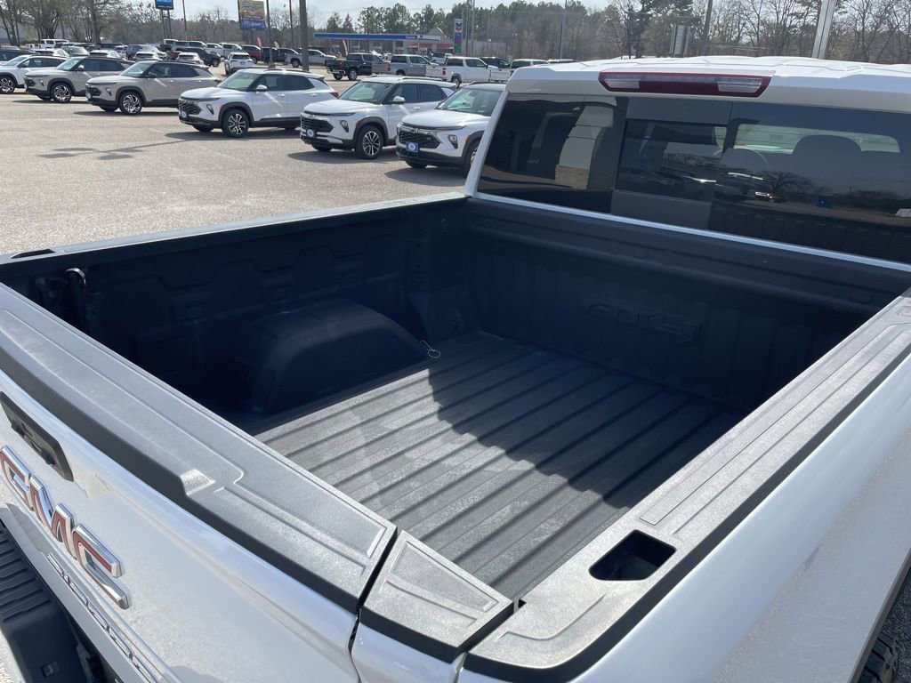 Used 2024 GMC Sierra 1500 AT4 w/ AT4 Premium Package image 29